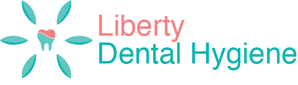 Liberty Dental Hygiene Logo